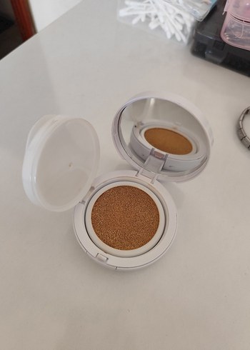Missha Pudra - Bej Renk 21 numara - Görsel 2