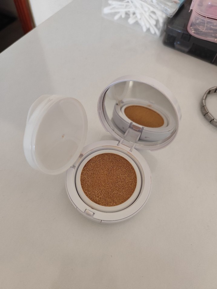Missha Pudra - Bej Renk 21 numara - Görsel 2