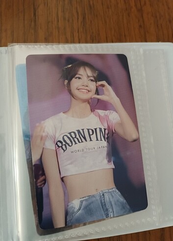Lisa pc