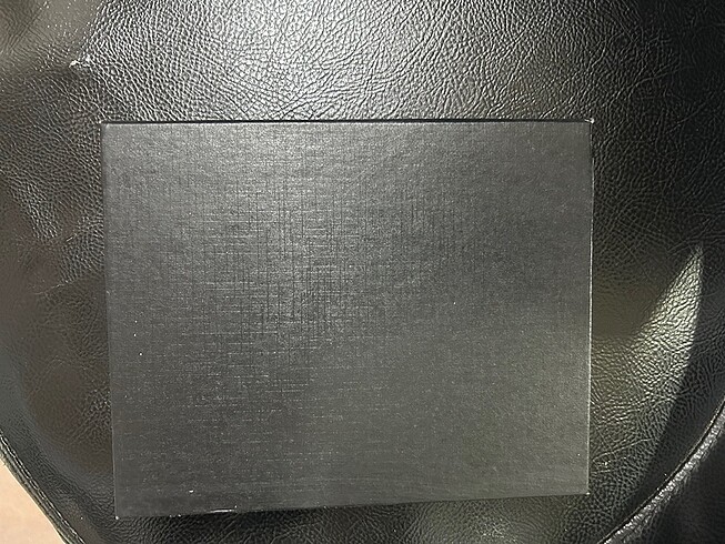  Beden Hediyelik Kutulu Küçük Çanta İçin Defter