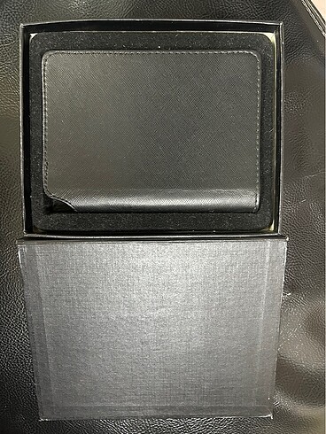 Hediyelik Kutulu Küçük Çanta İçin Defter