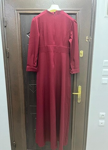 40 Beden Elbise 