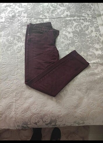 Koton jeans slim fit pantolon