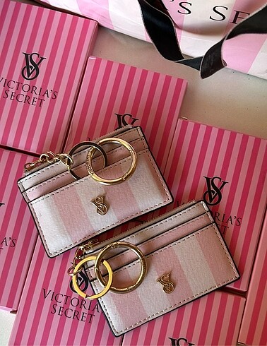 Beden Victoria?s Secret Kartlık