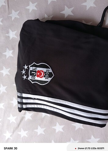 Adidas besiktas alt esofman