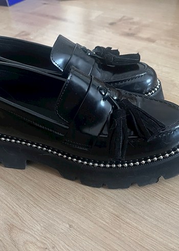 Makosen loafer - Görsel 8