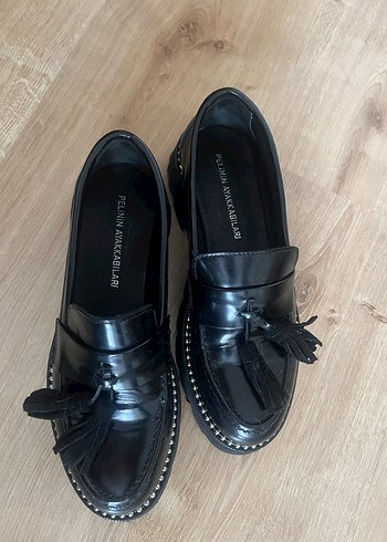 Makosen loafer - Görsel 7