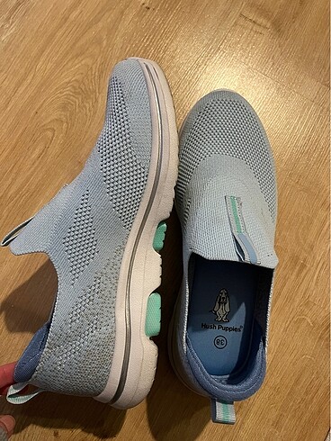 Hush puppies bez ayakkabı - Görsel 3