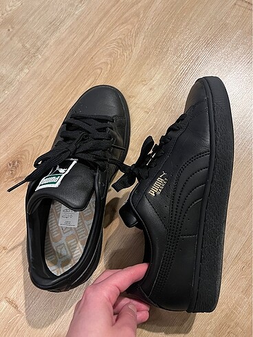 Orijinal Puma - Görsel 3