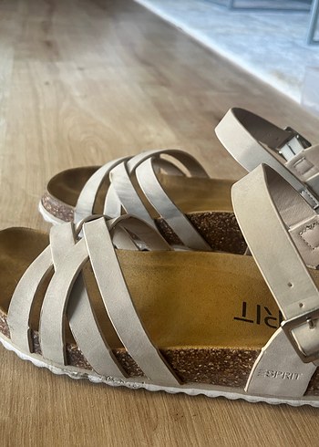 Esprit sandalet - Görsel 2