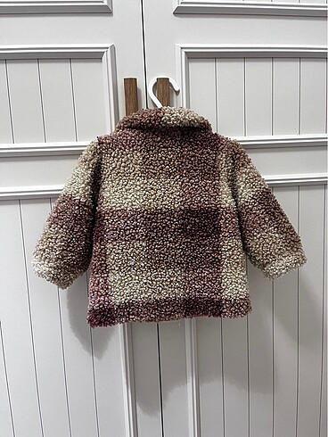 H&M H&M Kız Ceket 4-6 ay 68 cm