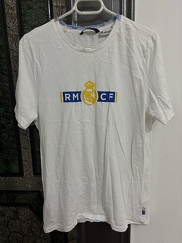 Lc real Madrid tişört