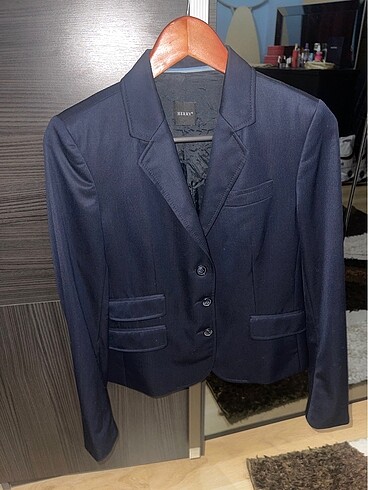 Herry Blazer