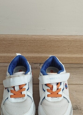 Lumberjack Erkek çocuk spor ayakkabı