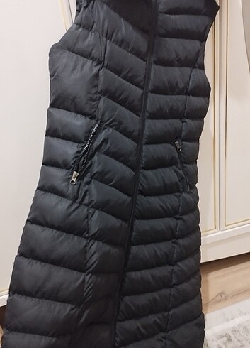 42 Beden Kadın şişme yelek