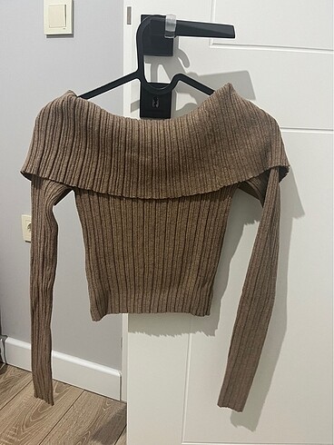 m Beden Bershka Triko
