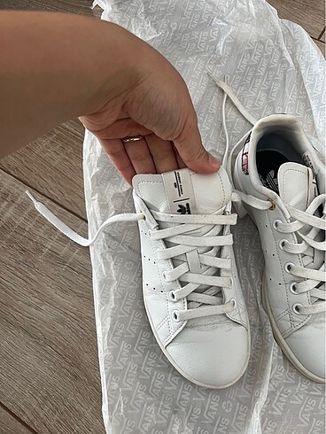 36 Beden Adidas Stan Smith