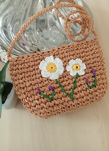 Beden Çocuk çantasi