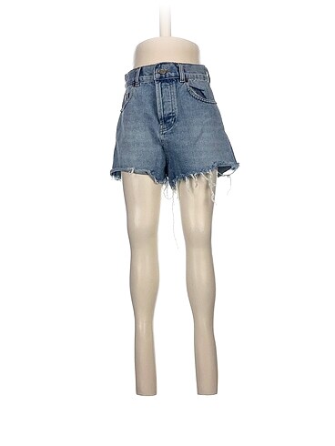 Asos Mini Şort %70 İndirimli.