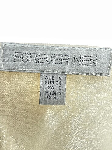 Forever New Kısa Tulum %70 İndirimli. - Görsel 4