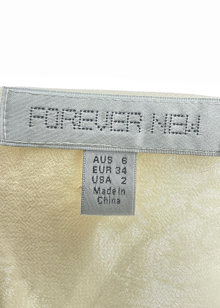 Forever New Kısa Tulum %70 İndirimli. - Görsel 4