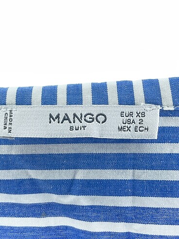 xs Beden çeşitli Renk Mango Kimono %70 İndirimli.