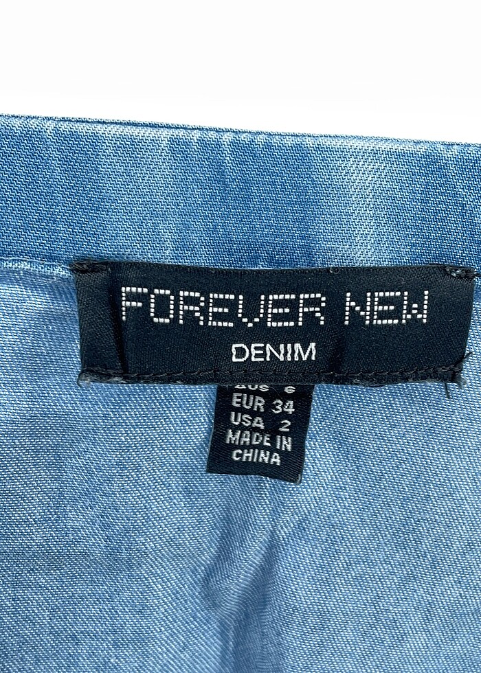 Forever New Günlük Elbise %70 İndirimli. - Görsel 4