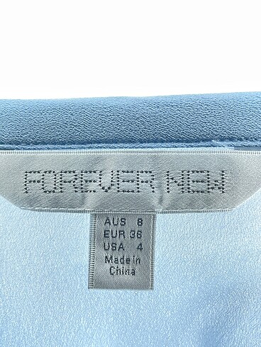 Forever New Bluz %70 İndirimli. - Görsel 4