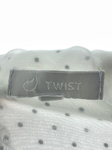 Twist Uzun Elbise %70 İndirimli. - Görsel 4