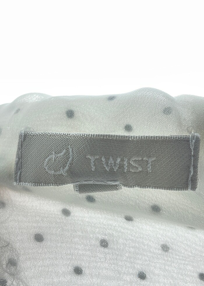 Twist Uzun Elbise %70 İndirimli. - Görsel 4