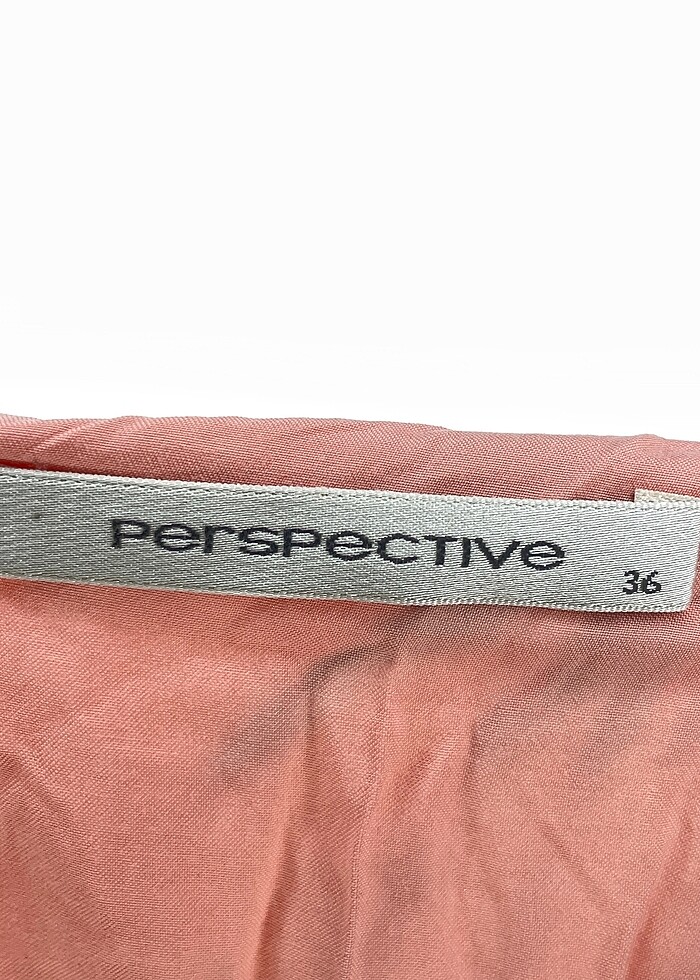 Perspective Kısa Tulum %70 İndirimli. - Görsel 4