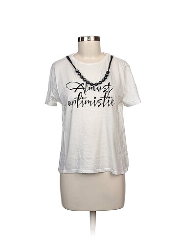 Zara Bluz %70 İndirimli.
