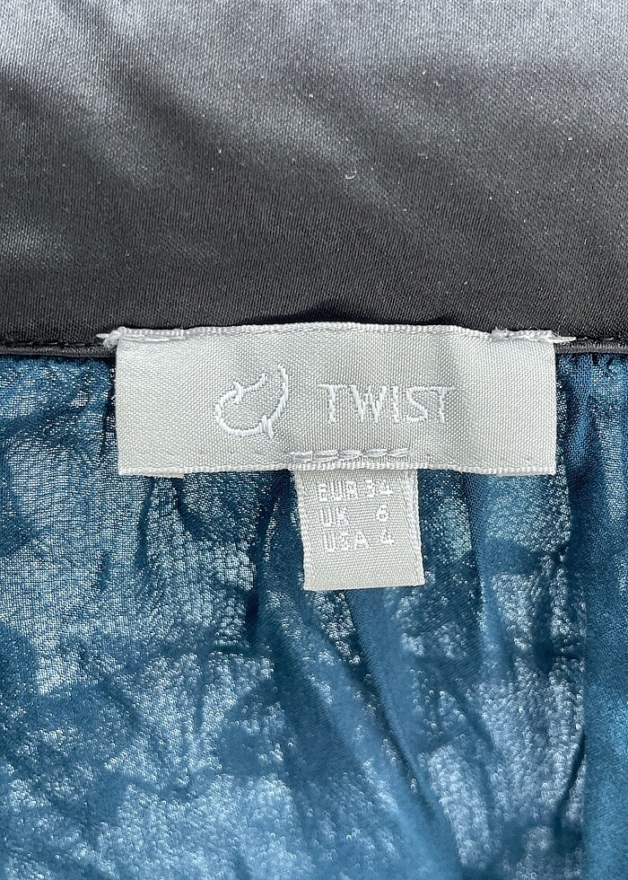 Twist Midi Etek %70 İndirimli. - Görsel 4