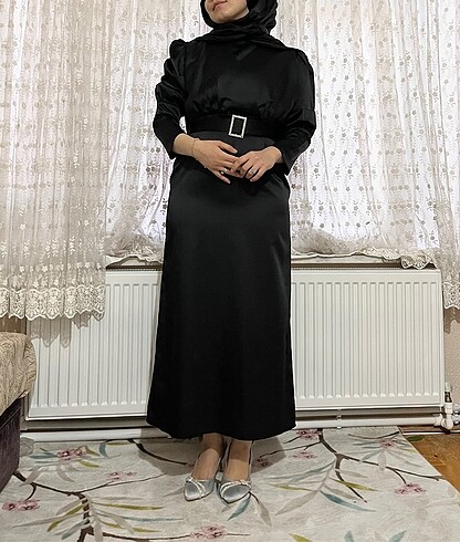 Diğer Abiye elbise