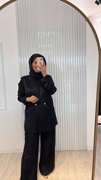Diğer Blazer takım