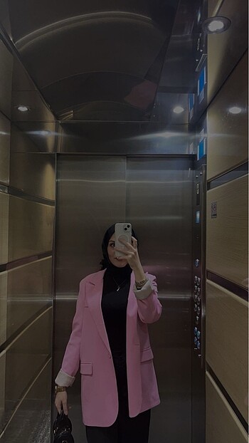 Zara blazer ceket