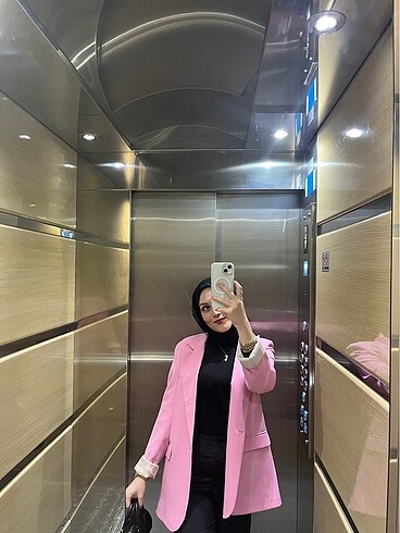 blazer ceket