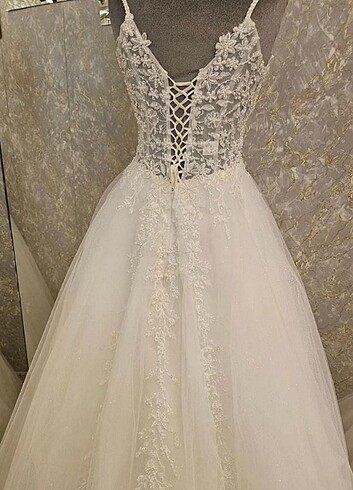 Gelinlik - Görsel 4