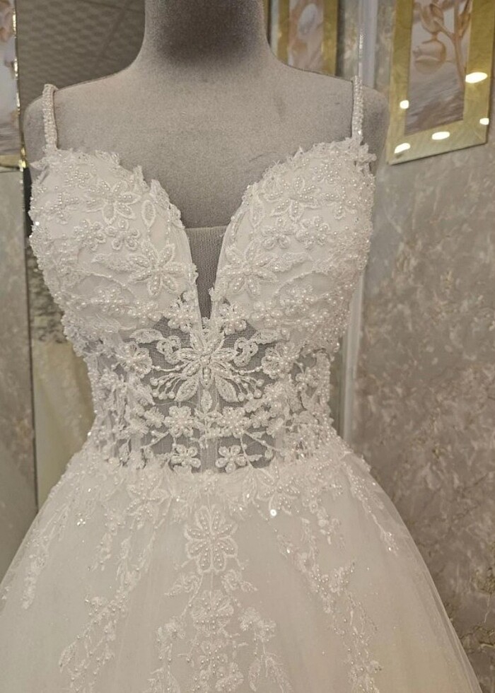 Gelinlik - Görsel 2