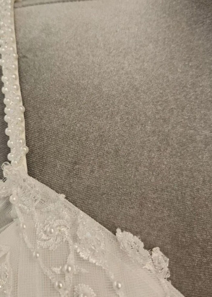 Gelinlik - Görsel 3