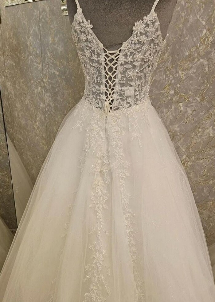 Gelinlik - Görsel 4