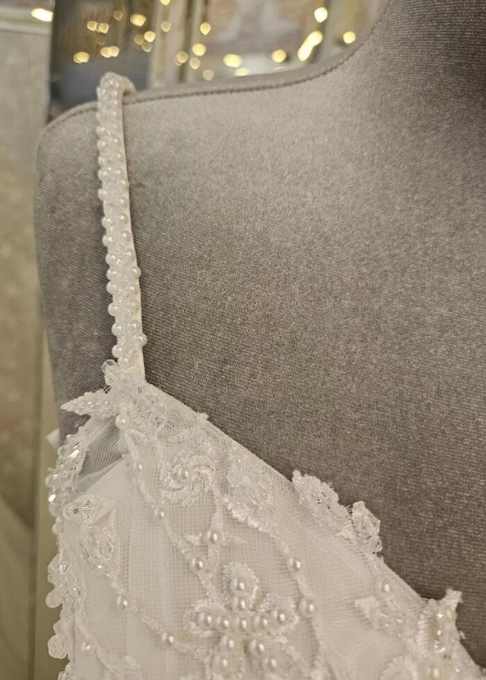 Gelinlik - Görsel 5