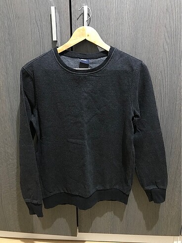 Erkek Sweat