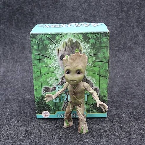 Groot