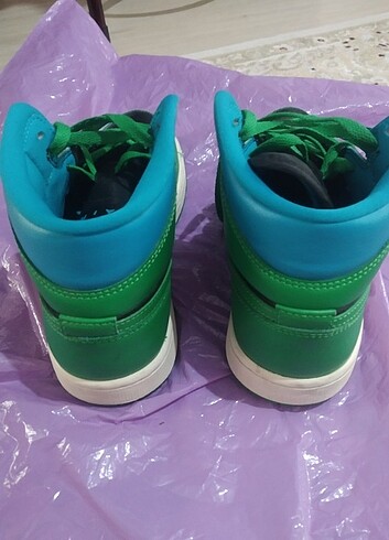 Nike ayakkabı 