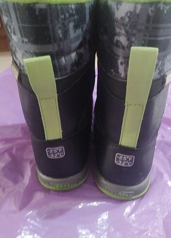 Merrell çocuk bot 