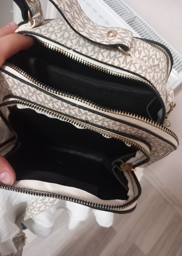 Kol çantası - Görsel 2