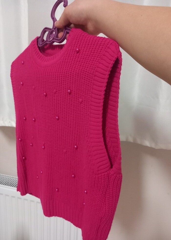 Süveter - Görsel 2