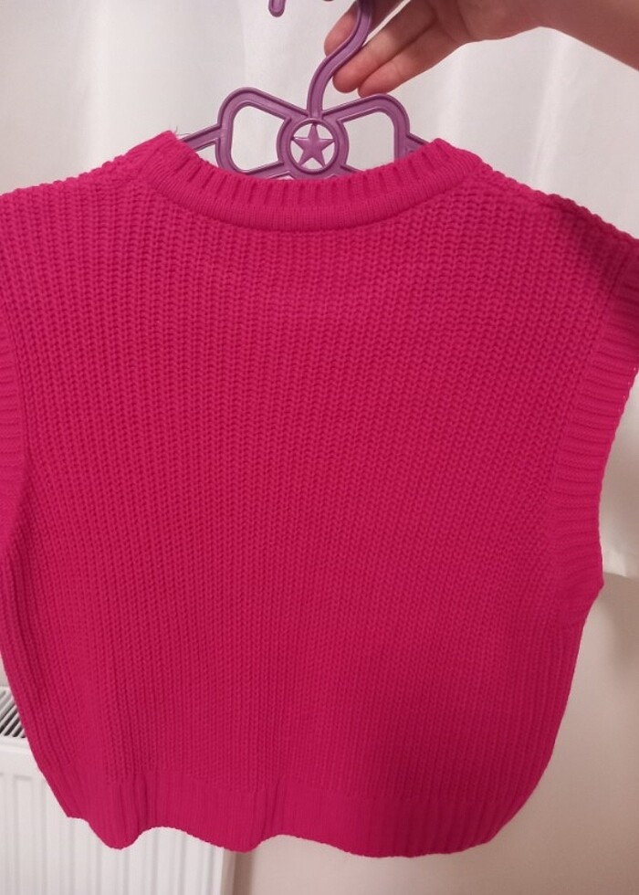 Süveter - Görsel 3