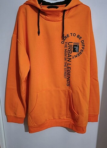 LCW Casual Erkek Sweatshirt